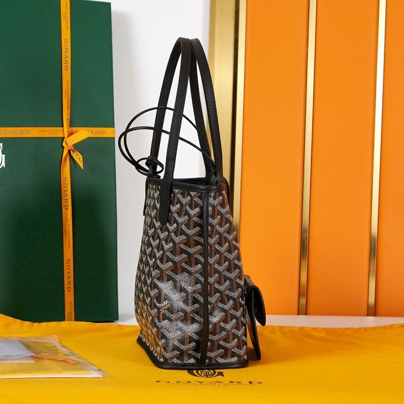 Goyard Shopping Bags